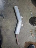 Uitlaatdemper Kawasaki KLR 250, Ophalen of Verzenden, Gebruikt