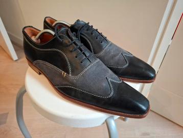 Van Lier nette schoenen maat 46 beschikbaar voor biedingen