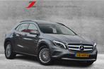 Mercedes-Benz GLA 200 d Prestige | Navigatie | Sportstoelen, Auto's, Origineel Nederlands, Te koop, Zilver of Grijs, 5 stoelen
