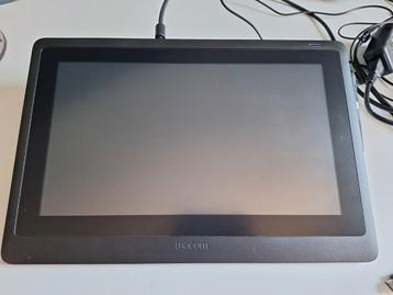 Wacom Cintiq 16 tekentablet  beschikbaar voor biedingen