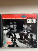 Rebirth of cool 3 - various (5=4 aktie), Ophalen of Verzenden, 1960 tot 1980, Zo goed als nieuw, Jazz