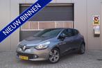 Renault Clio 1.5 dCi ECO Night&Day (bj 2015), Auto's, Voorwielaandrijving, Stof, Gebruikt, Zwart
