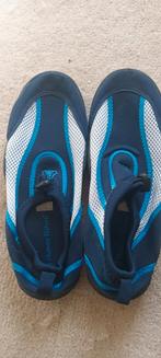 Human Nature Waterschoenen Maat 42 - Nieuw, Slippers, Blauw, Nieuw, Ophalen of Verzenden