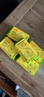 Zwitsal Billendoekjes Lotion - 5 stuks, Ophalen, Nieuw, Overige typen