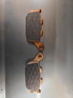 Set nieuwe remblokken Honda CBR 600 900, Ophalen of Verzenden