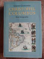 Christoffel Columbus - Biografie, Ophalen of Verzenden, Gelezen, Gianni Granzotto, Overige