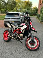 Ducati Hypermotard 821 SP A2 SC/Ohlins/Quadlock, Motoren, Motoren | Ducati, 2 cilinders, Particulier, 821 cc, 12 t/m 35 kW