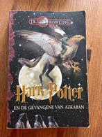 Harry Potter en de Gevangene van Azkaban, Ophalen of Verzenden, Gelezen