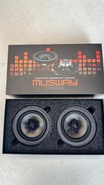 Mercedes C-KLASSE W206/S206 Speakers achter 2-weg, Ophalen