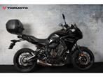 Yamaha Tracer 700 ABS (bj 2016), 2 cilinders, Bedrijf, Meer dan 35 kW, Toermotor