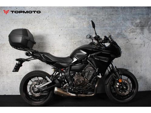 Yamaha Tracer 700 ABS (bj 2016), Motoren, Motoren | Yamaha, Bedrijf, Toermotor, meer dan 35 kW, 2 cilinders