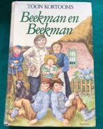 Beekman en Beekman van Toon Kortooms., Gelezen, Ophalen of Verzenden