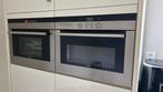 Siemens Combi Oven/Magnetron - Inbouw, Witgoed en Apparatuur, Ovens, Gebruikt, Hete lucht, Oven met grill, Inbouw