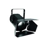2 professionele COB theaterspot met krachtige 50 W LED, Ophalen of Verzenden, Zo goed als nieuw, Licht