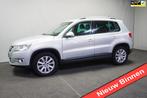 Volkswagen Tiguan 2.0 TSI Sport&Style 4Motion, Automaat, Gebruikt, 4 cilinders, 1984 cc