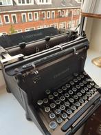 Underwood typewriter typmachine vintage, Diversen, Typemachines, Ophalen, Gebruikt