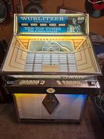 Net klaar Gerestaureerde open wurlitzer uit 1962, Verzamelen, Automaten | Jukeboxen, Ophalen, Zo goed als nieuw, Wurlitzer