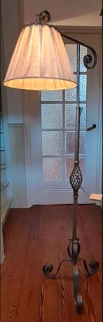 MID CENTURY WAND- EN STAANDE LAMP, Huis en Inrichting, Lampen | Vloerlampen, Ophalen