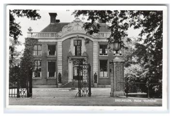 Breukelen, Huize Vechtvliet beschikbaar voor biedingen