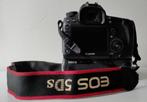 Canon 5Ds - bijna 28 000 Clicks- Met doos en oplader, Audio, Tv en Foto, Fotocamera's Digitaal, Ophalen of Verzenden, Zo goed als nieuw