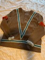 Indianenpak - carnaval Kostuum XXXL / XXXXL, Kleding | Heren, Carnaval, Overige maten, Ophalen of Verzenden, Zo goed als nieuw