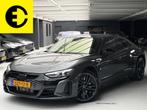 Audi e-tron GT RS 93 kWh | Stoelverkoeling | Heads up displa, Auto's, Audi, Gebruikt, Zwart, Adaptive Cruise Control, 93 kWh