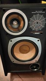 Bose speakers, Ophalen of Verzenden, Zo goed als nieuw, Front, Rear of Stereo speakers, Bose
