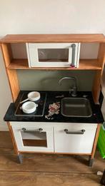 Ikea keukentje, Ophalen, Gebruikt, Hout, Speelkeuken
