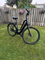 Gazelle Chamonix C5, 2 jaar oud, uitstekende staat., Fietsen en Brommers, Fietsen | Dames | Moederfietsen, Ophalen, Versnellingen