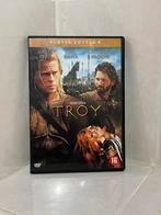 Troy dvd, Verzenden
