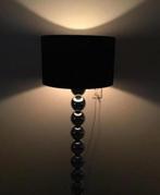 Bollen vloerlamp, Huis en Inrichting, Lampen | Vloerlampen, 150 tot 200 cm, Zo goed als nieuw, Eric kuster, Ophalen