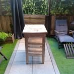 Ikea Bekwam trolley, Ophalen, Gebruikt