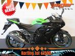 Kawasaki NINJA 250 R SPORT PERFECT! (bj 2010), Motoren, Bedrijf, Sport, 249 cc