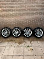 4x BMW Velgen 1 Serie E81 E82 E87 E88 17 Inch Styling 207 M, Auto-onderdelen, Banden en Velgen, Ophalen, Velg(en), 17 inch, Zomerbanden