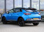 Opel Grandland 1.6 Turbo Plug-In Hybrid GS Line | Navi / Cam, 12 maanden, Euro 6, 4 cilinders, Blauw