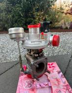 Garrett GT1446 turbo - MiTo, Punto, Abarth, Alfa Romeo, Fiat, Auto-onderdelen, Ophalen of Verzenden, Gebruikt, Alfa Romeo