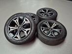 Volvo XC60 Velgenset met zomerbanden, Auto-onderdelen, Banden en Velgen, Gebruikt, Banden en Velgen, 235 mm, Personenwagen