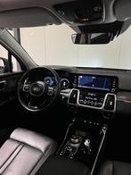 Kia Sorento 1.6 T-GDI Plug-in Hybrid 4WD ExecutiveLine 7p., Auto's, Kia, Gebruikt, Euro 6, 4 cilinders, Adaptive Cruise Control