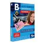 Rijbewijs B studieboek, Boeken, Ophalen of Verzenden, Alpha, Zo goed als nieuw, Niet van toepassing