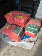 10 zakken Portland Cement Classic, Doe-het-zelf en Verbouw, Ophalen, Nieuw