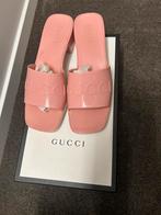 Gucci Sandalen, Ophalen of Verzenden, Zo goed als nieuw