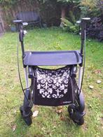 TOPRO Rollator te koop, Diversen, Rollators, Ophalen, Opvouwbaar, Gebruikt