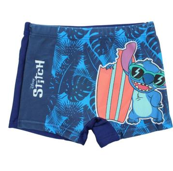Stitch Zwembroek - Disney - Maat 98/104 - 110/116 - 122/128 beschikbaar voor biedingen