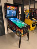 Flipperkast JJP Guns N Roses Not In This Lifetime Pinball, Verzamelen, Automaten | Flipperkasten, Zo goed als nieuw, Ophalen, Overige merken