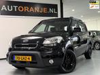 Kia Soul 1.6 X-tra-Airco-APK-NAP!, 1591 cc, 4 cilinders, Origineel Nederlands, Bedrijf