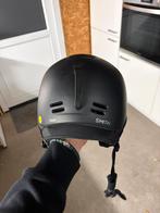 smith snowboard/ski helm, Sport en Fitness, Snowboarden, Ophalen, Zo goed als nieuw, Helm of Bescherming