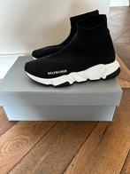 Balenciage speed trainer, Verzenden, Zo goed als nieuw, Sneakers of Gympen
