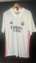 Real Madrid Thuis 2020 2021 voetbalshirt XL - Nieuw, Ophalen of Verzenden, Nieuw, Maat 56/58 (XL)