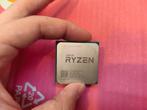 AMD Ryzen 5 1600 (evt inclusief koeler!), Computers en Software, Processors, 6-core, Gebruikt, Socket AM4, 3 tot 4 Ghz