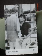 kaart Elvis Presley 9, Ophalen of Verzenden, 1960 tot 1980, Ongelopen, Sterren en Beroemdheden